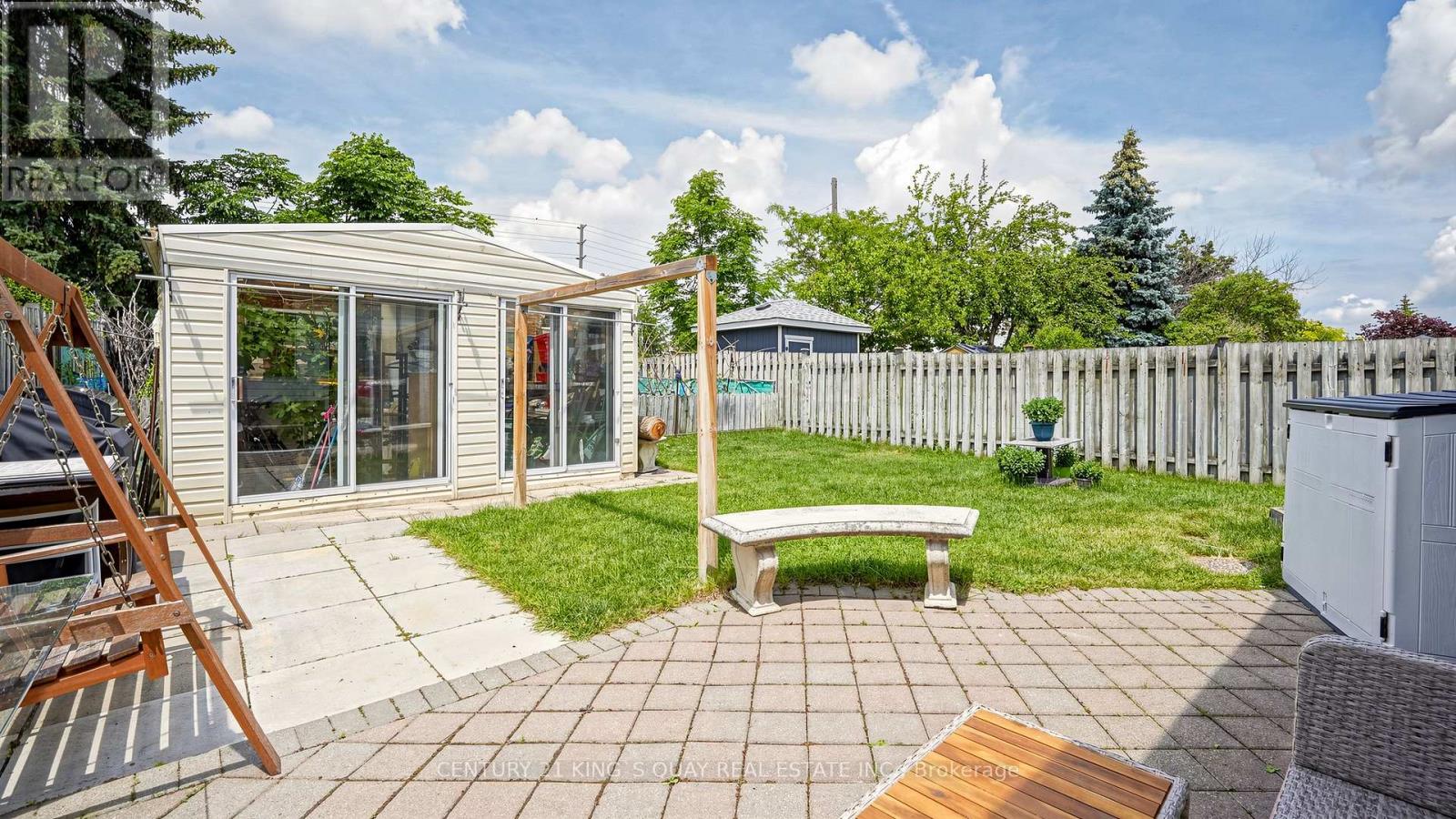 76 BENDAMERE CRESCENT - 49