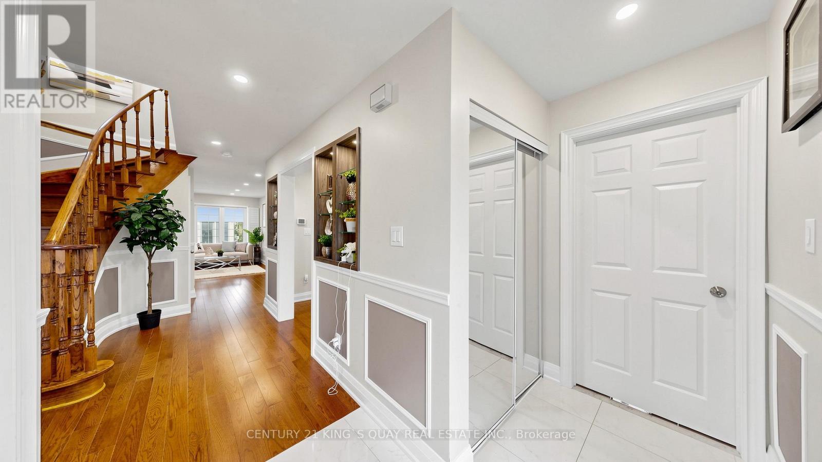 76 BENDAMERE CRESCENT - 5