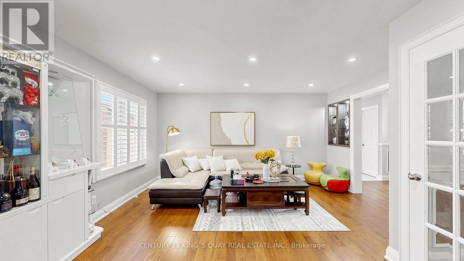 76 BENDAMERE CRESCENT - 9