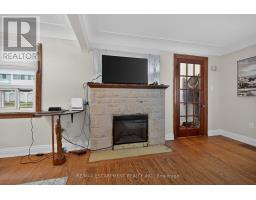 Laundry room - 144 Hunter Street W, Hamilton, ON L8P1R1 Photo 10