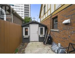 144 Hunter Street W, Hamilton, ON L8P1R1 Photo 41