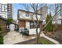 144 Hunter Street W, Hamilton, ON L8P1R1 Photo 35
