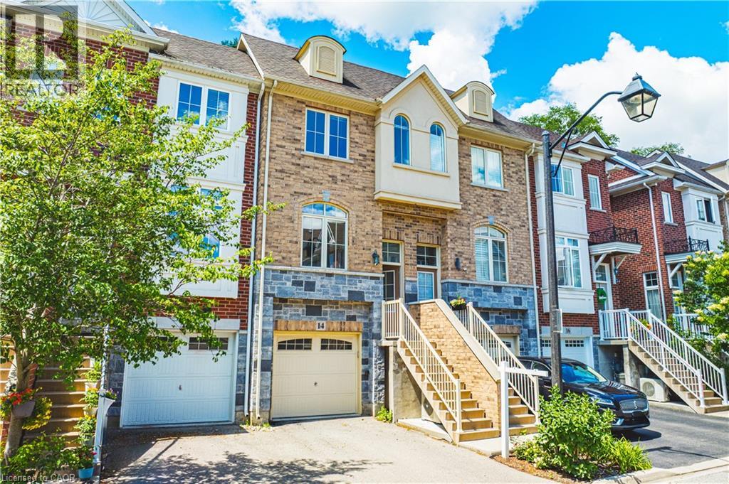 #14 181 PLAINS Road W - 1