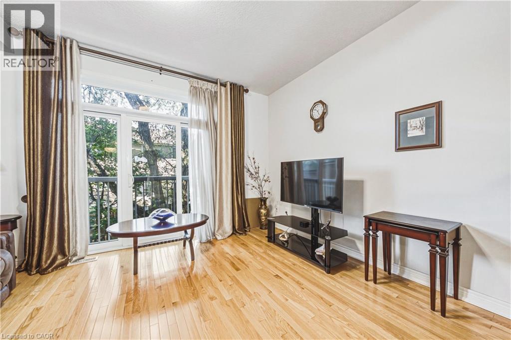 #14 181 PLAINS Road W - 14