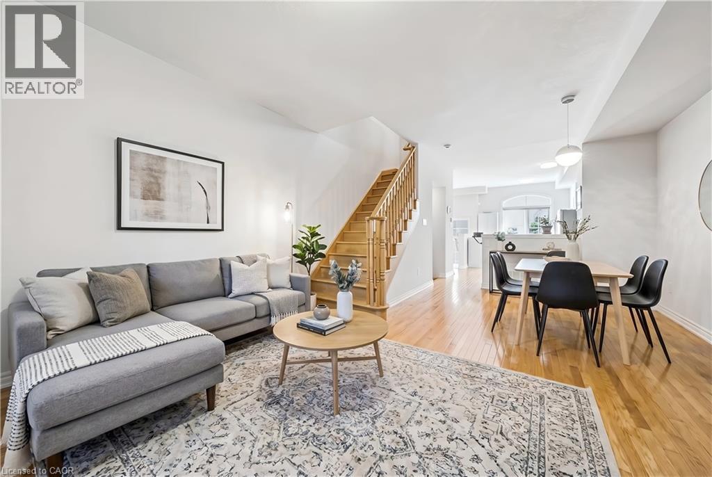 #14 181 PLAINS Road W - 17