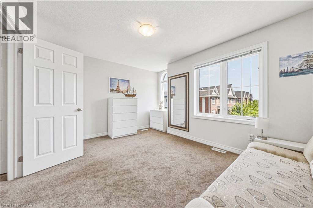 #14 181 PLAINS Road W - 22