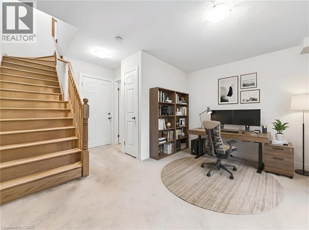 #14 181 PLAINS Road W - 27