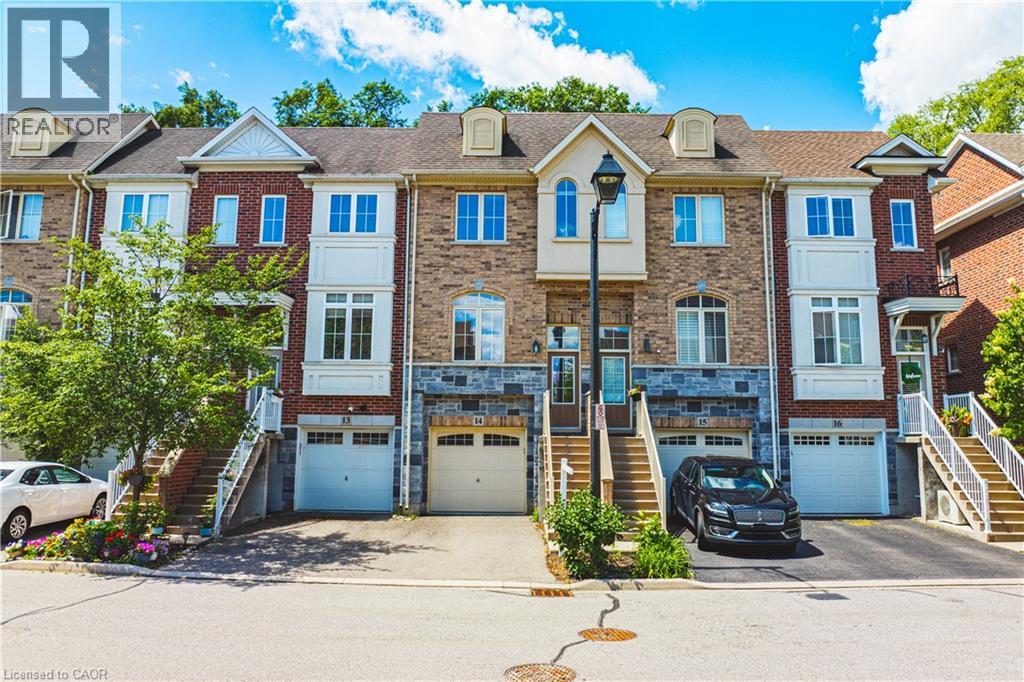 #14 181 PLAINS Road W - 4