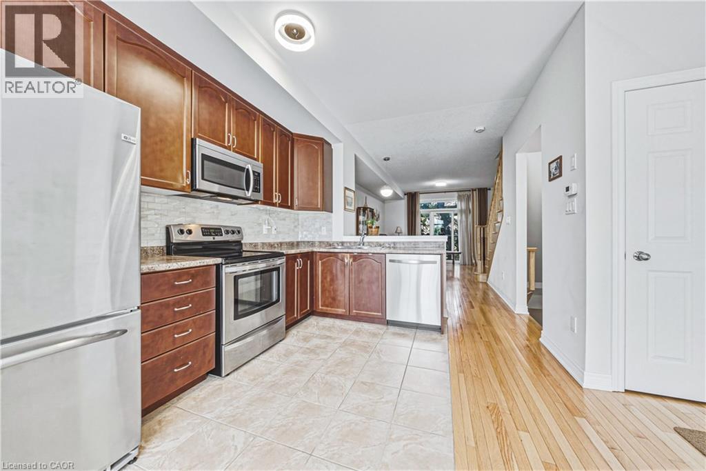 #14 181 PLAINS Road W - 5