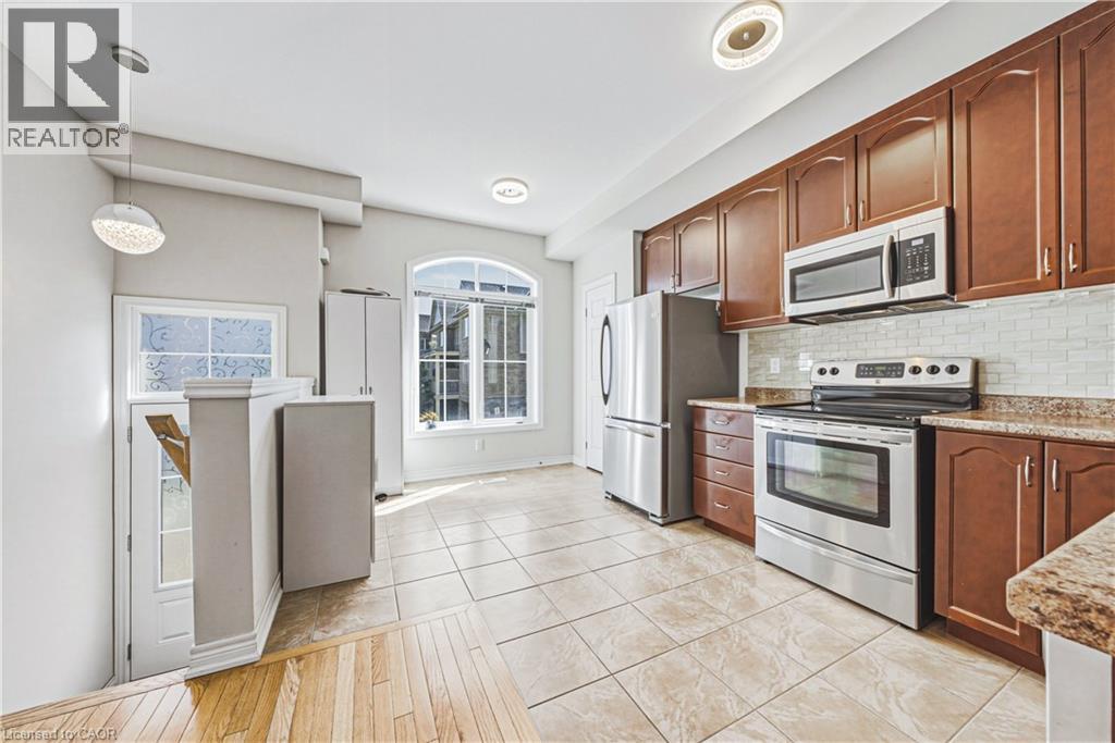 #14 181 PLAINS Road W - 8