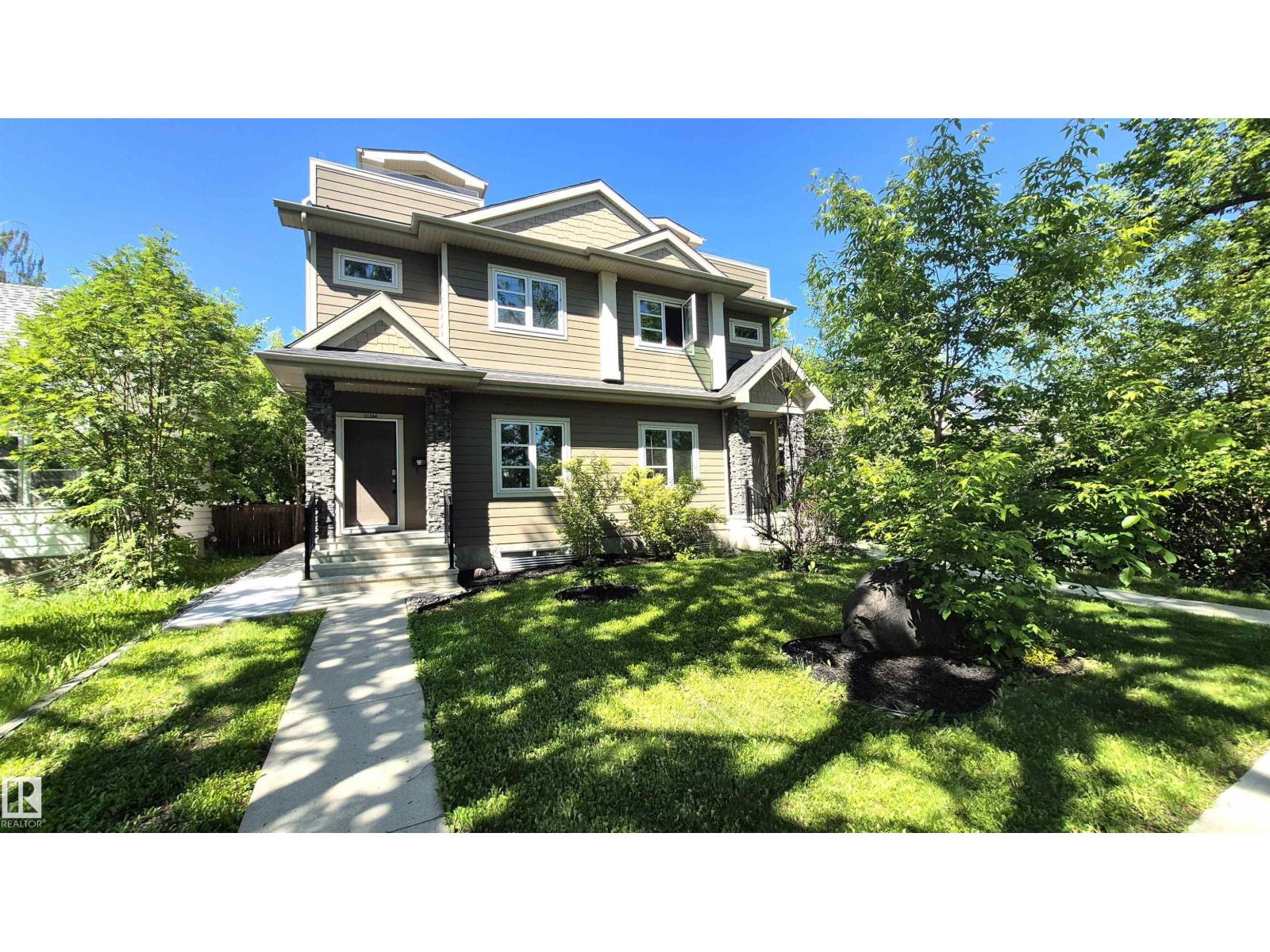 11246 78 AV NW - 1
