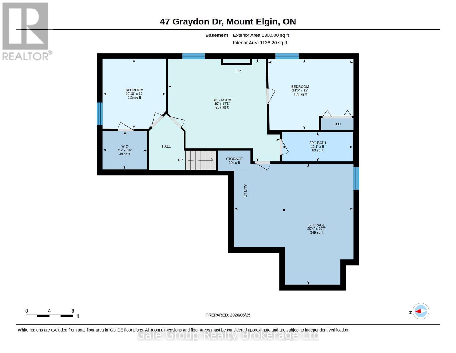 47 GRAYDON DRIVE - 38