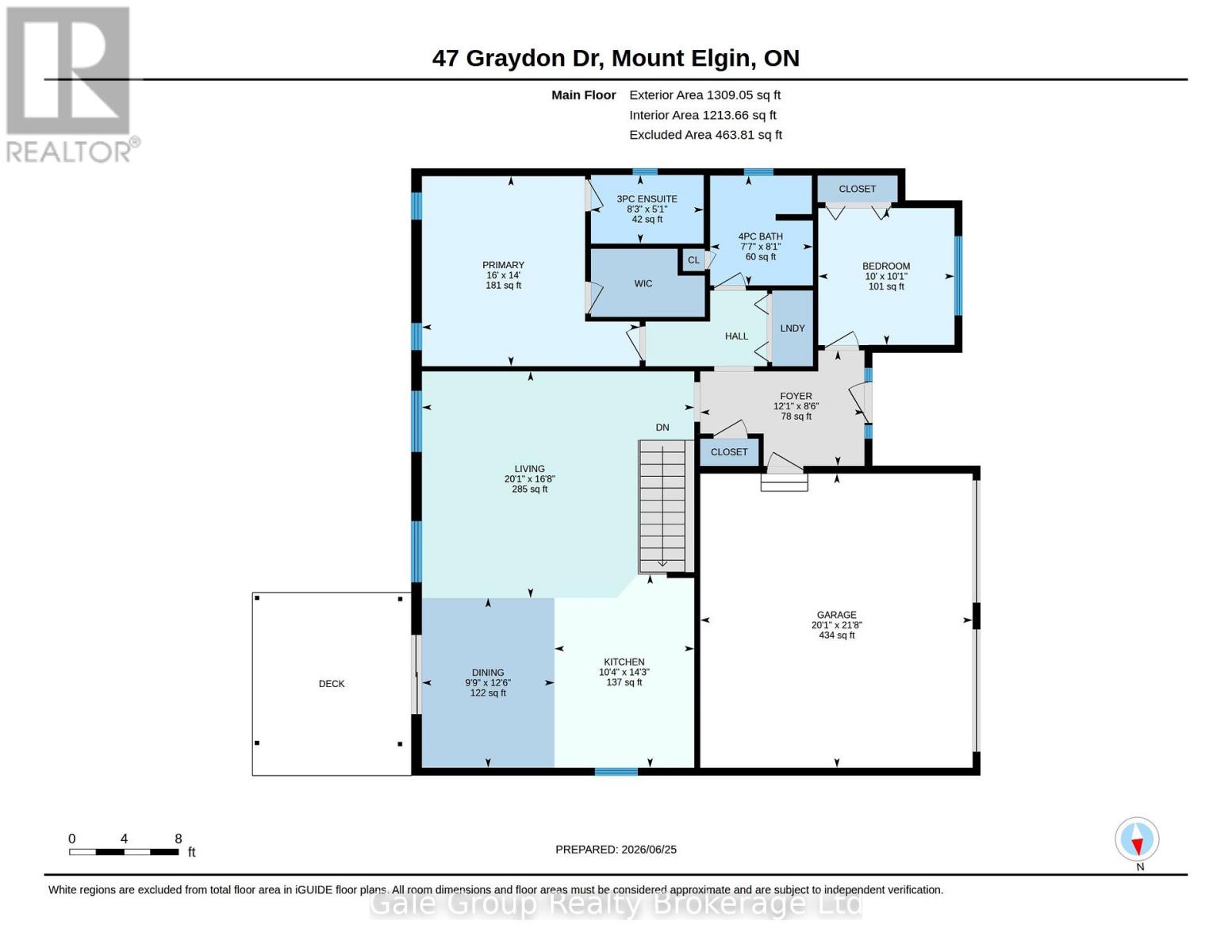 47 GRAYDON DRIVE - 37
