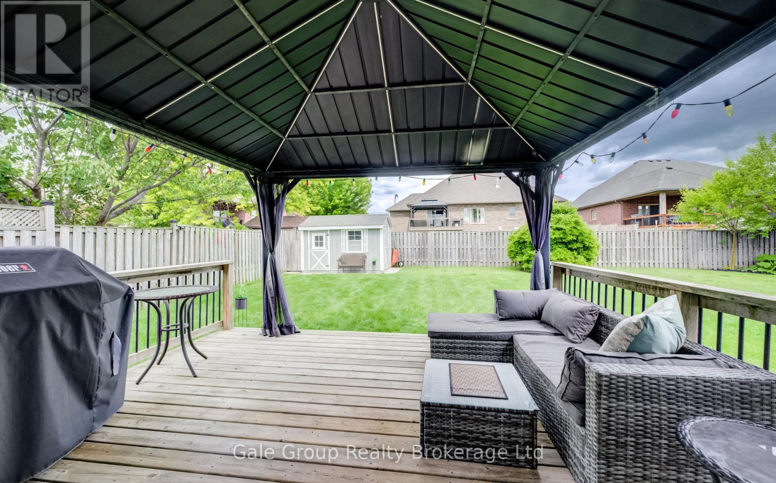 47 GRAYDON DRIVE - 36