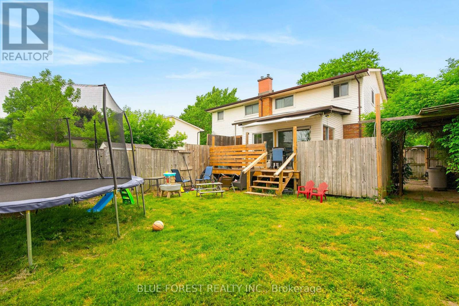 67 BRECKENRIDGE CRESCENT - 4