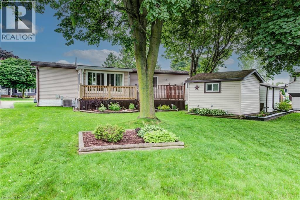 63 FAIRVIEW Crescent - 25