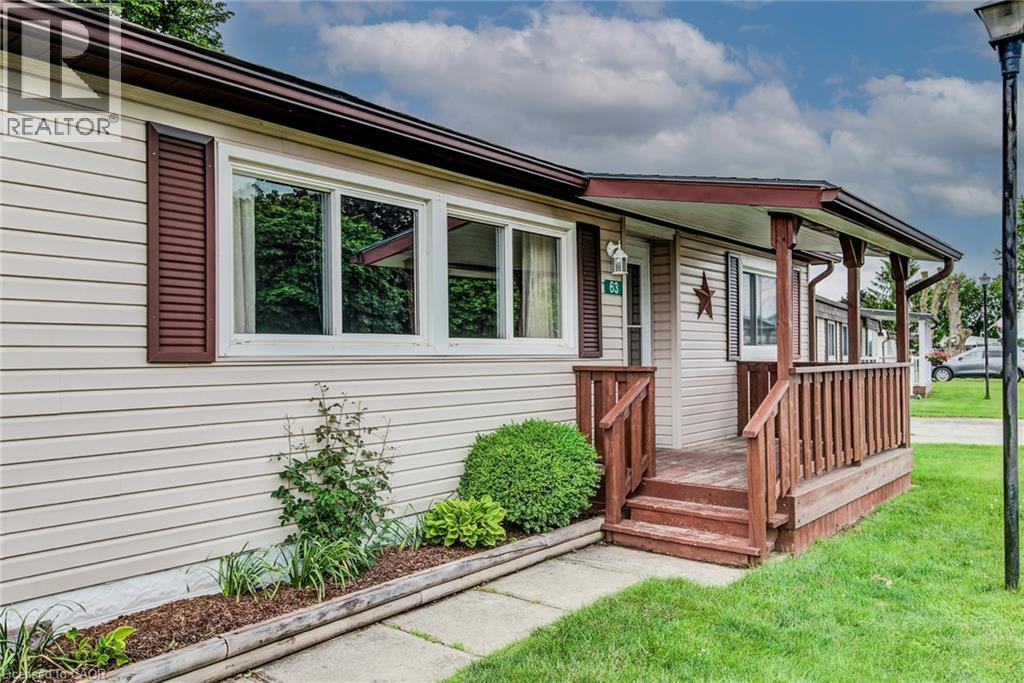 63 FAIRVIEW Crescent - 4