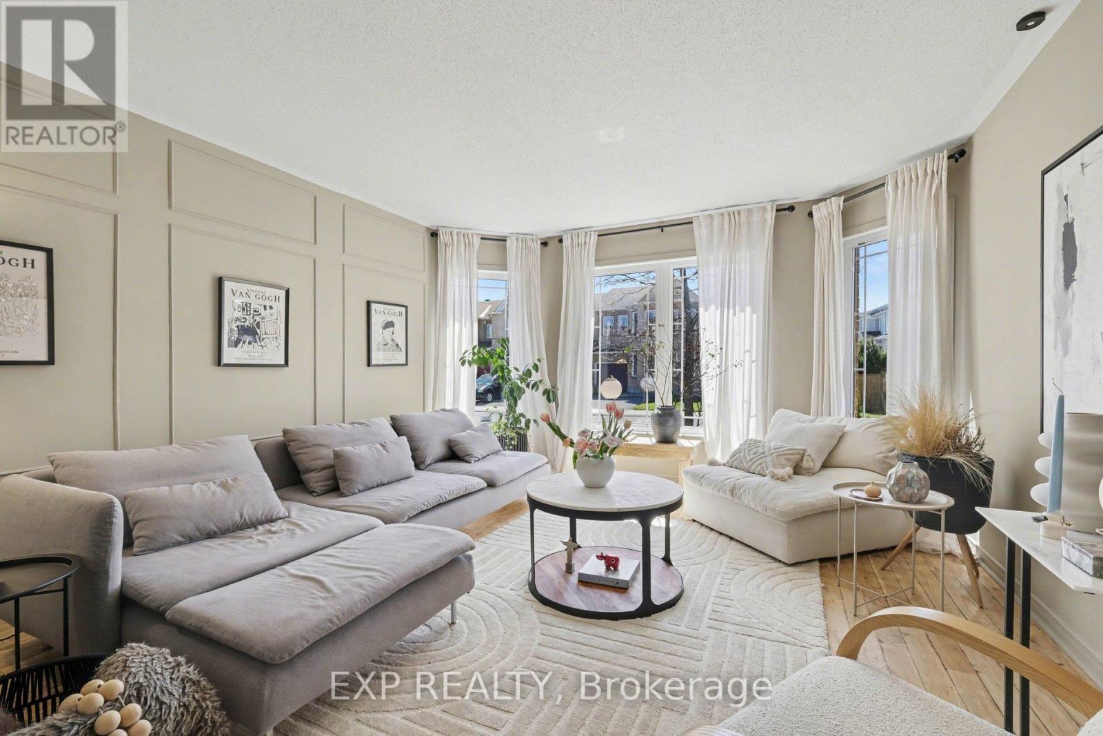 281 SORENTO STREET - 20