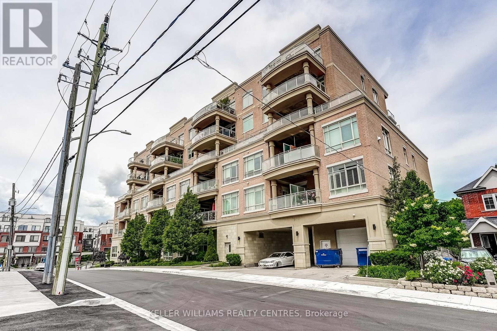 #317 15277 YONGE STREET - 3