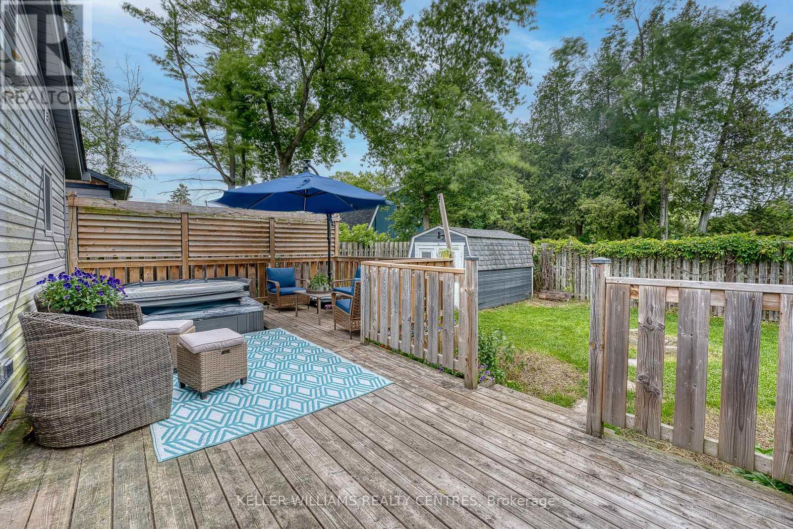 1152 STONEY POINT ROAD - 18