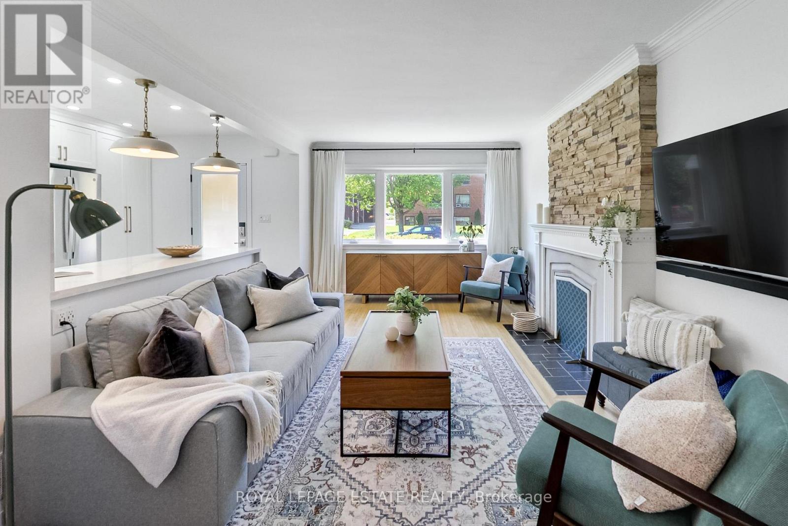 53 GLEN EVEREST ROAD - 1
