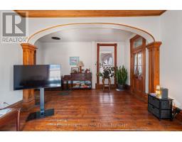 Foyer - 12 Kingston Street, Rideau Lakes, ON K0G1E0 Photo 8