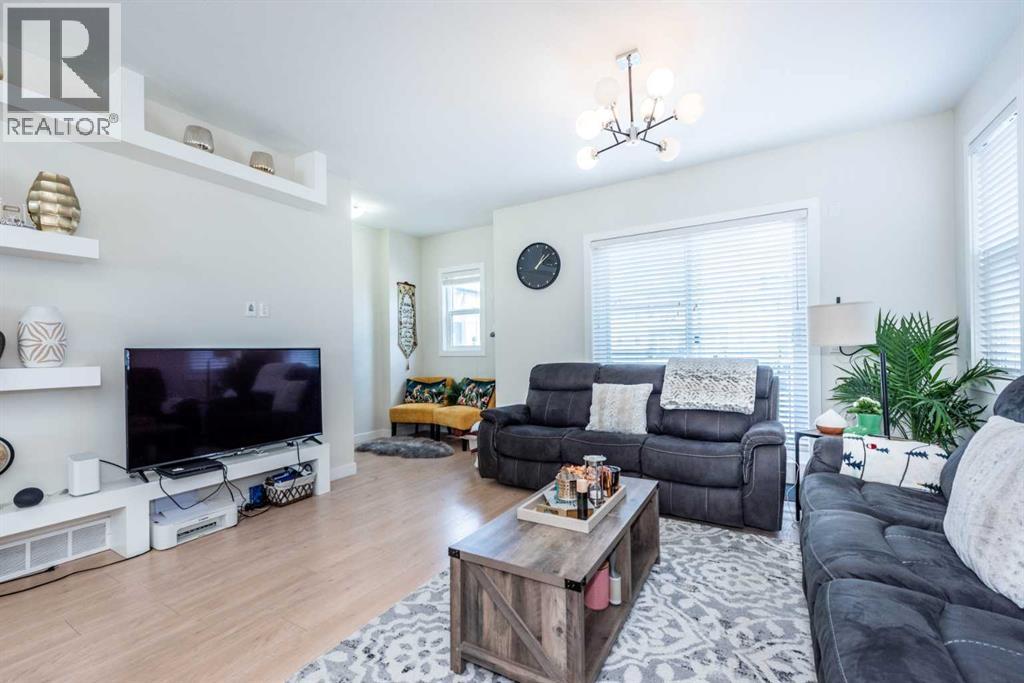#412 30 Cornerstone Manor NE - 9