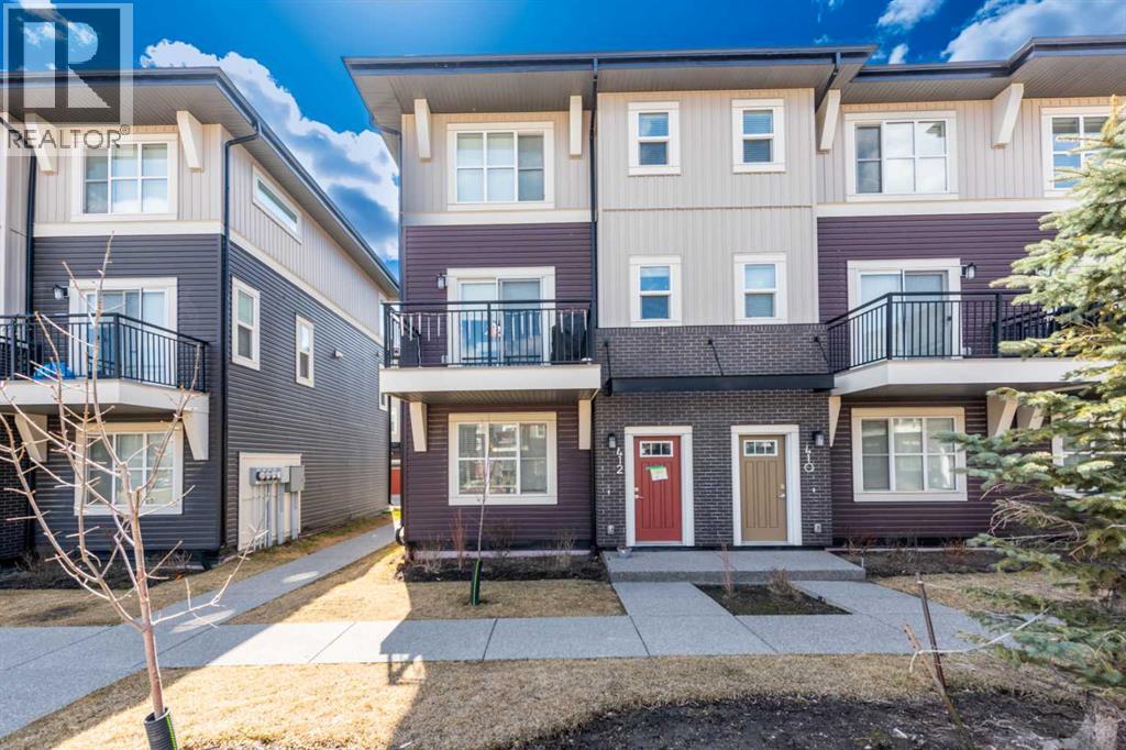 #412 30 Cornerstone Manor NE - 36
