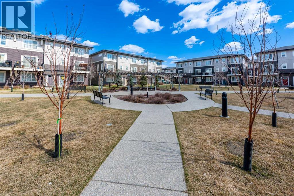 #412 30 Cornerstone Manor NE - 35