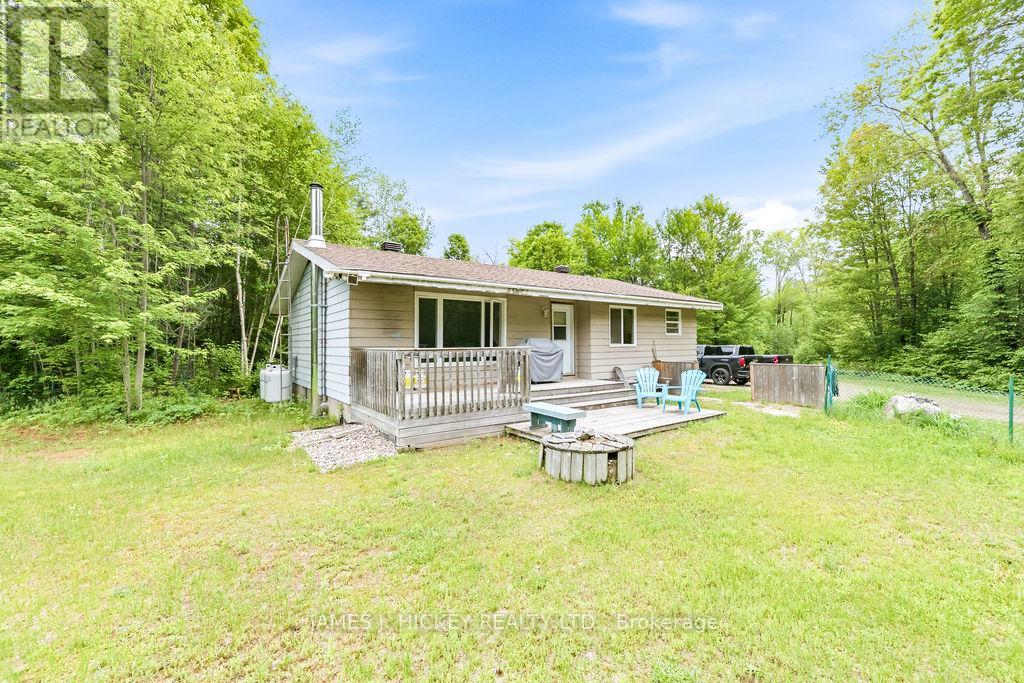 34926 HIGHWAY 17 WEST HIGHWAY - 17