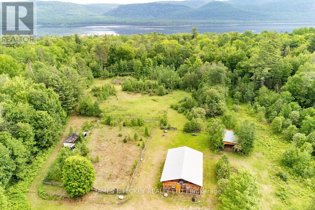 34926 HIGHWAY 17 WEST HIGHWAY - 30