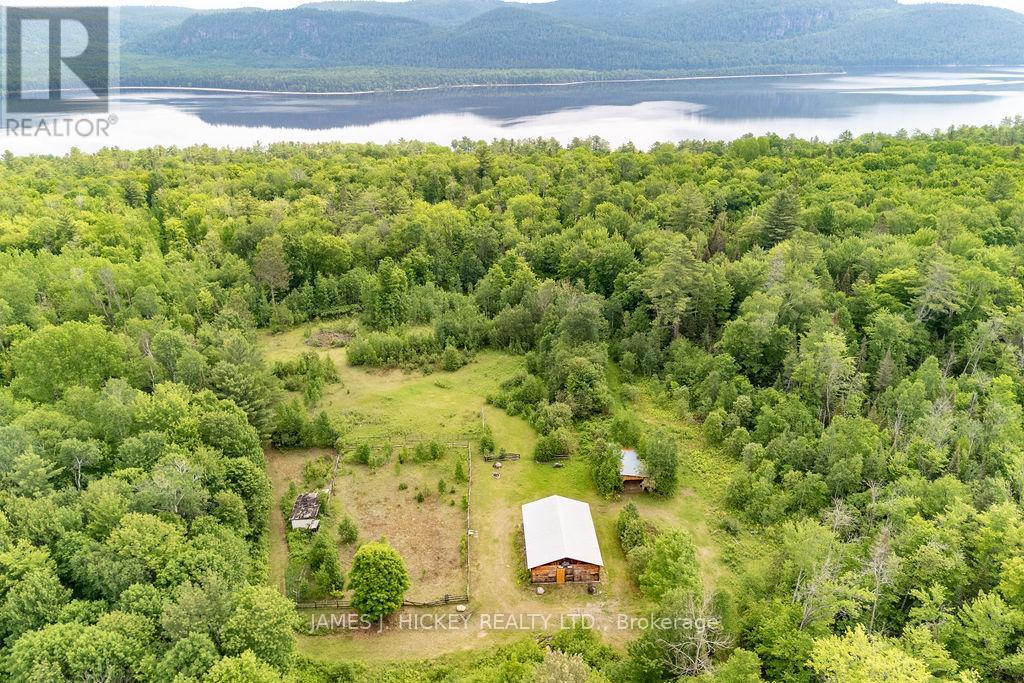 34926 HIGHWAY 17 WEST HIGHWAY - 40