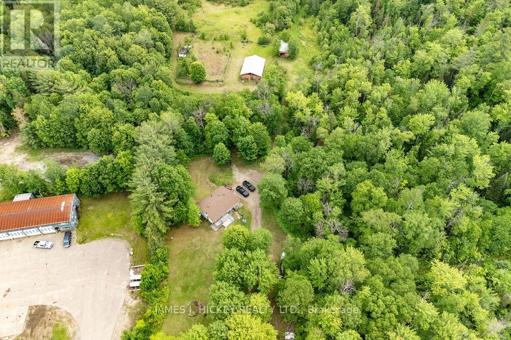 34926 HIGHWAY 17 WEST HIGHWAY - 41