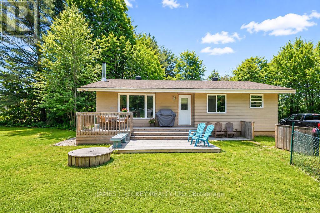 34926 HIGHWAY 17 WEST HIGHWAY - 46