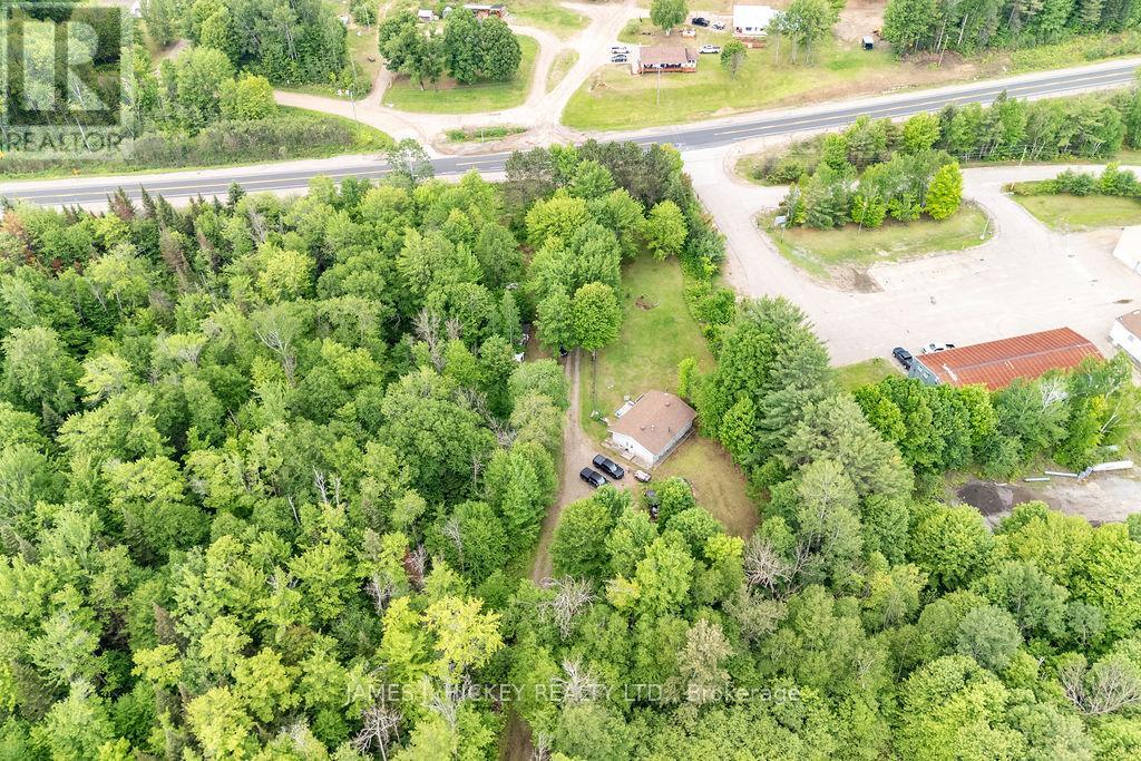 34926 HIGHWAY 17 WEST HIGHWAY - 44