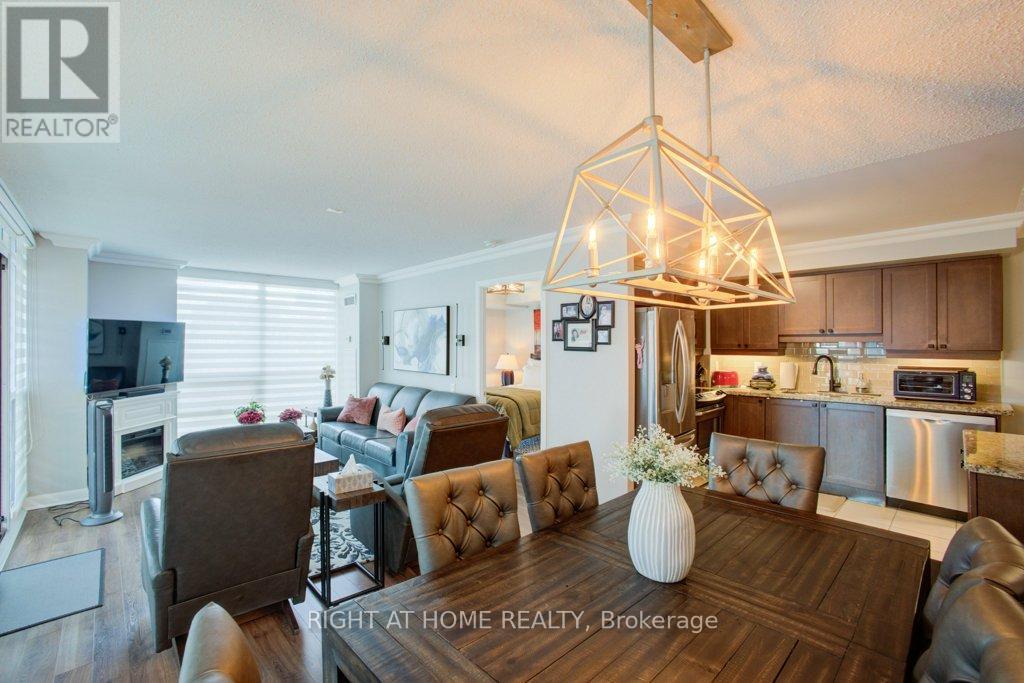 #947 525 WILSON AVENUE - 22