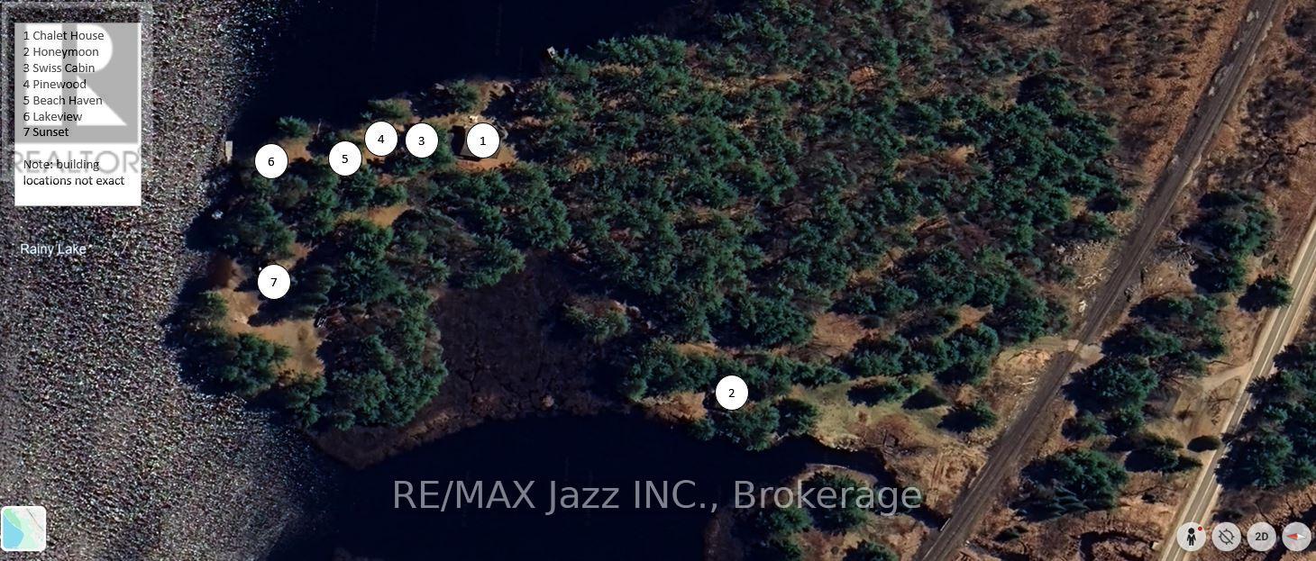 1314 SHEBESHEKONG ROAD - Image 3