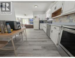 Dining nook - 79 Dunvegan Drive, Chatham, ON N7M4Z9 Photo 15
