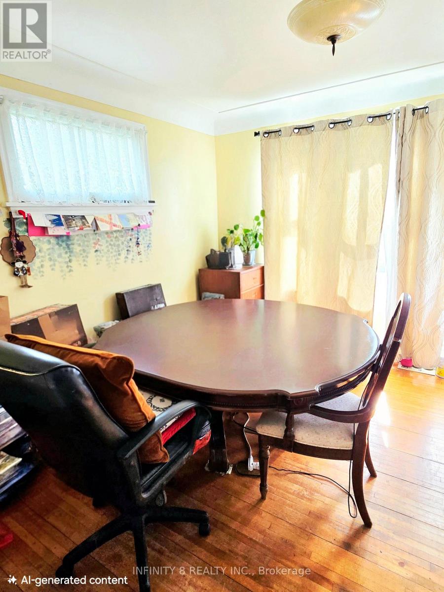 98 LOUTH STREET - 5