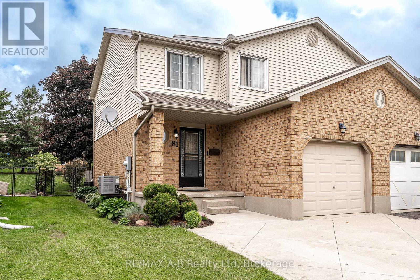 81 SOUTHVALE ROAD - 1