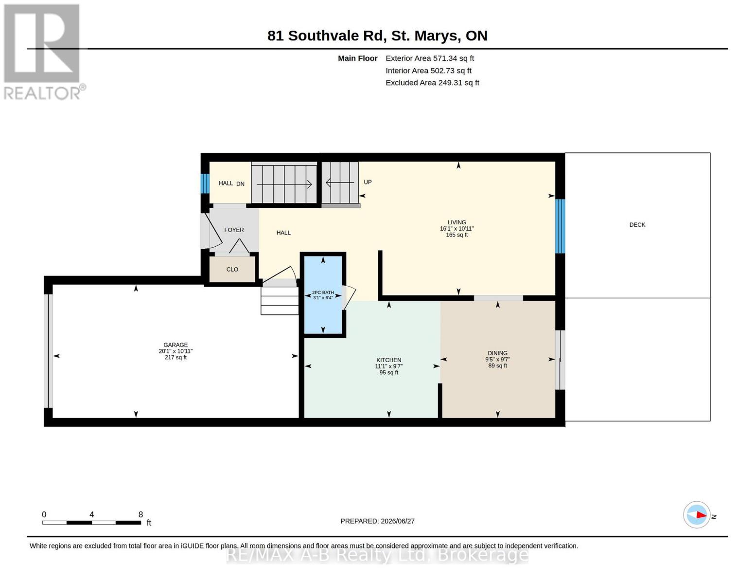 81 SOUTHVALE ROAD - 47