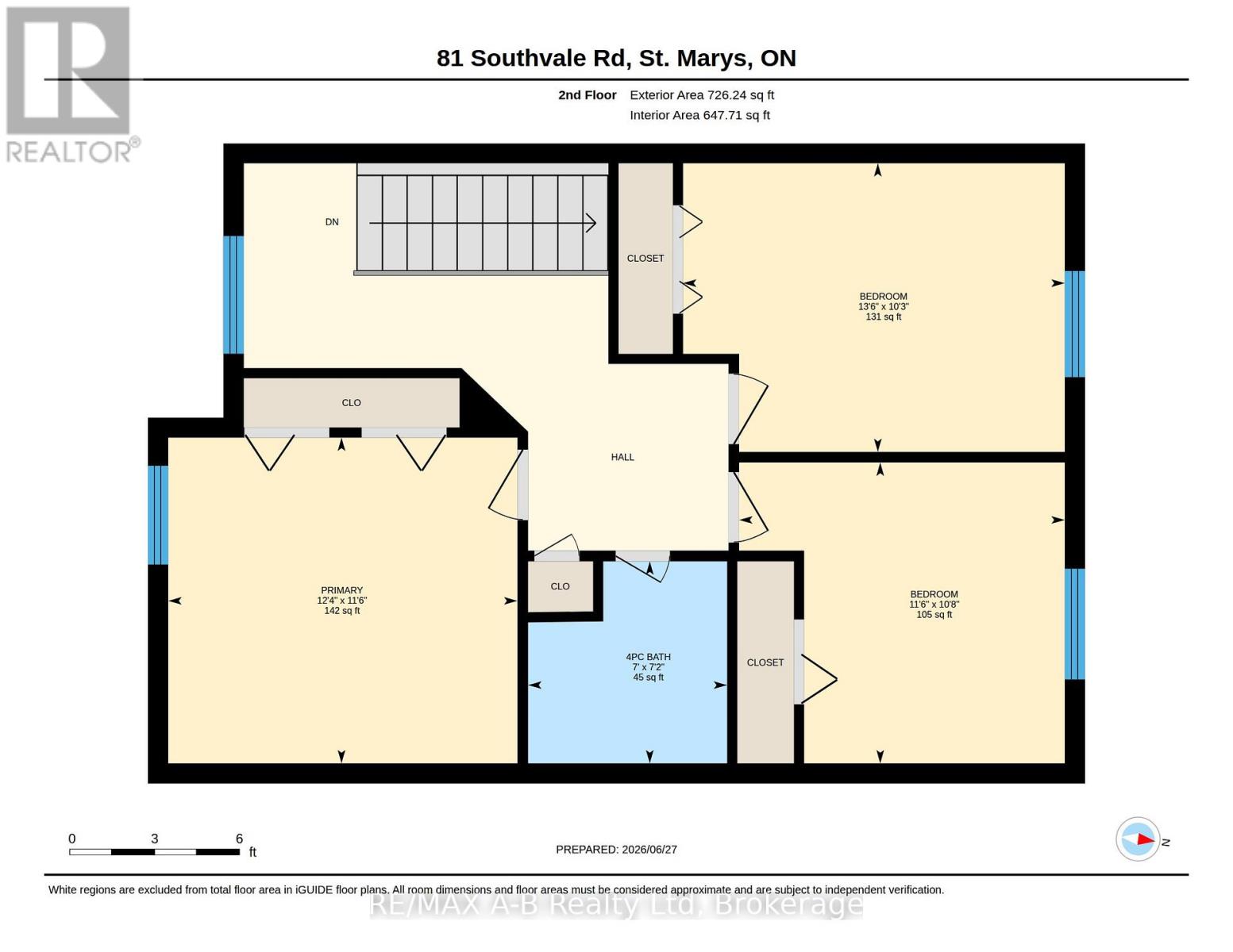 81 SOUTHVALE ROAD - 48