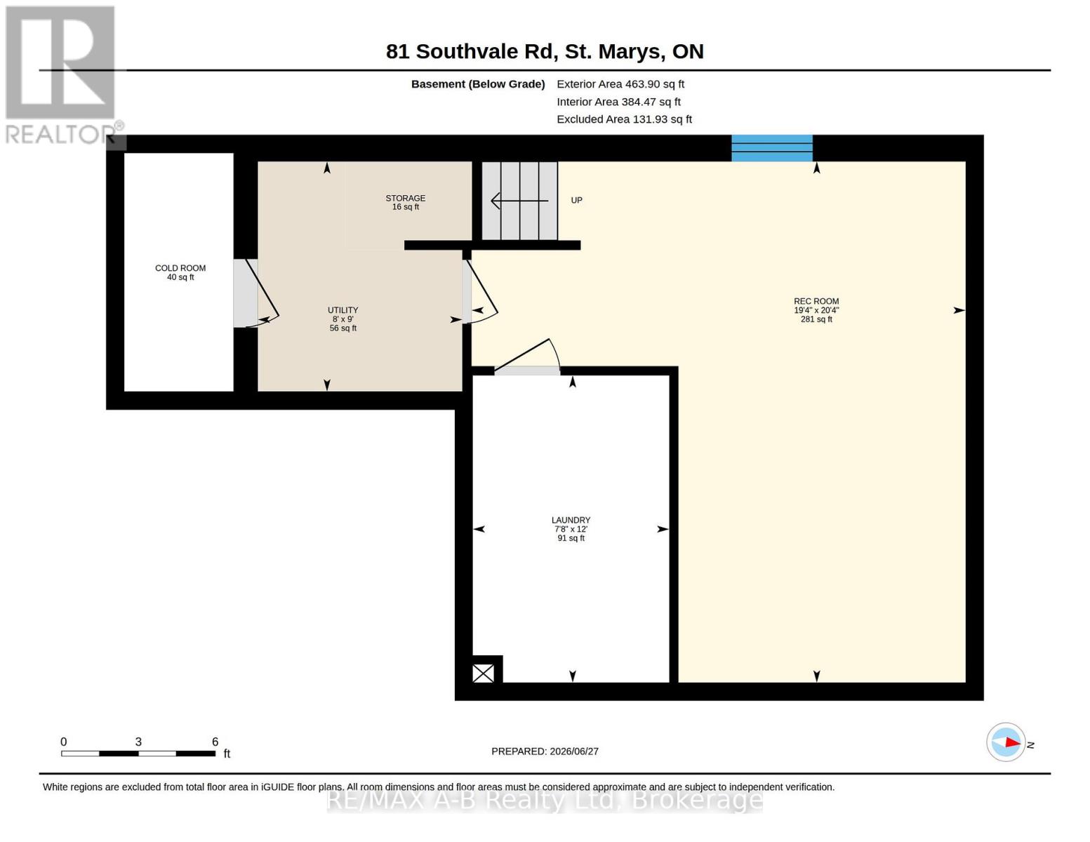 81 SOUTHVALE ROAD - 49