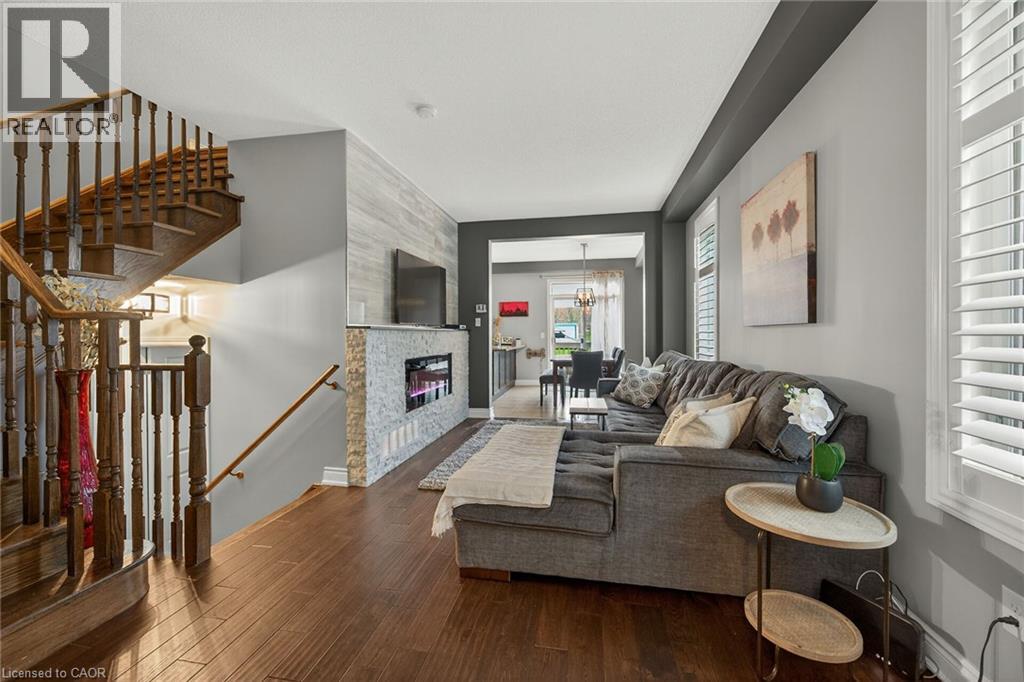 100 NARBONNE Crescent - 7