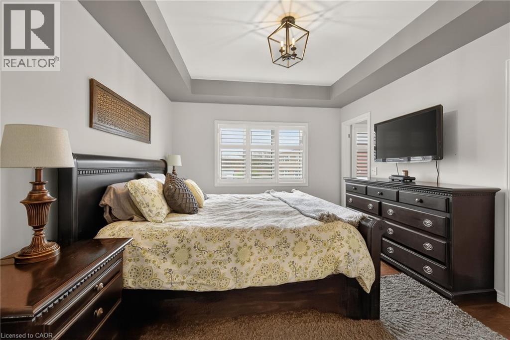 100 NARBONNE Crescent - 21