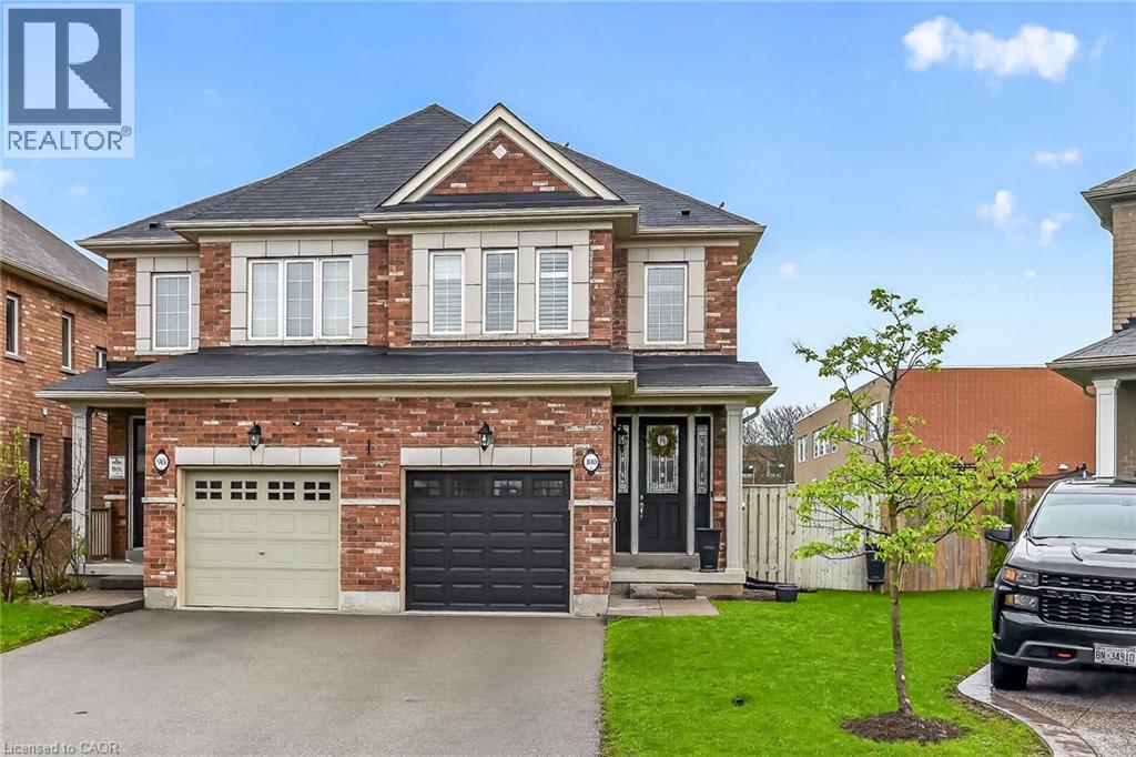 100 NARBONNE Crescent - 1