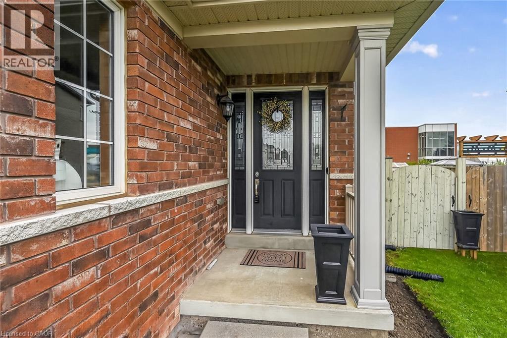 100 NARBONNE Crescent - 4