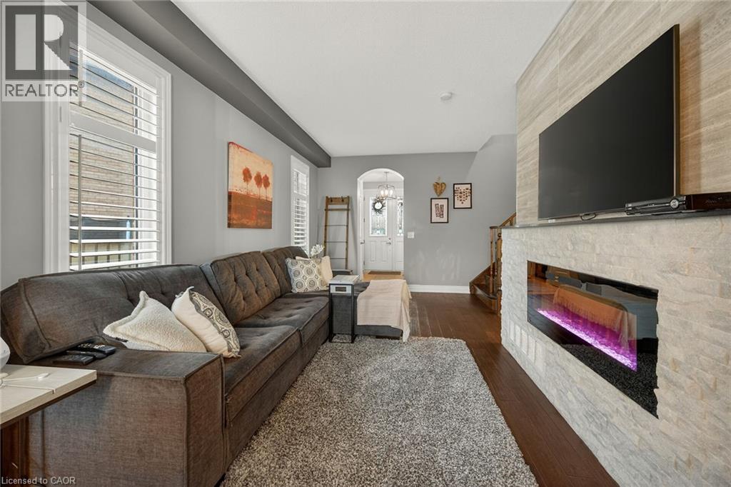100 NARBONNE Crescent - 11
