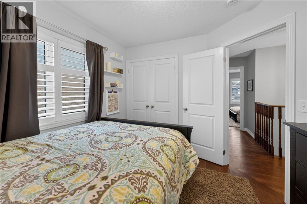 100 NARBONNE Crescent - 27