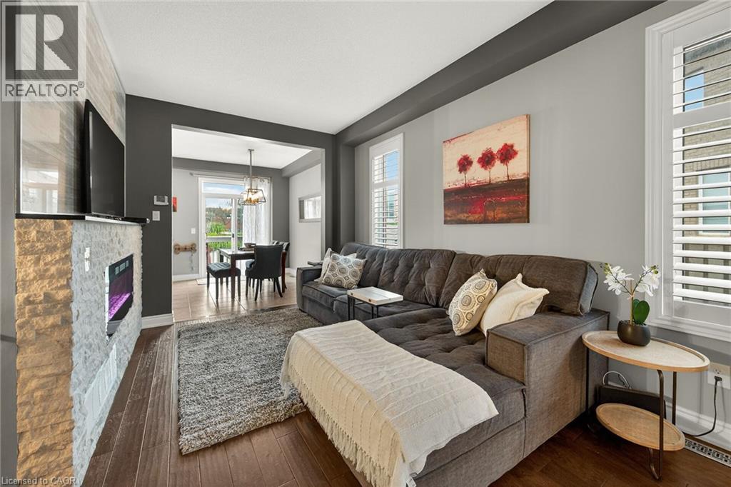 100 NARBONNE Crescent - 9